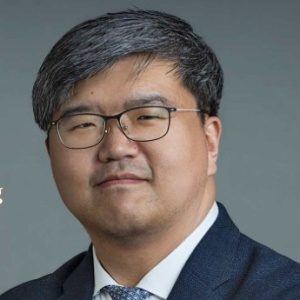 Lee Zhao, MD