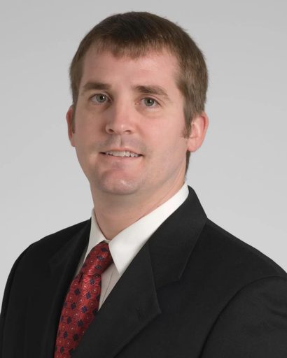 Peter McGannon, MD