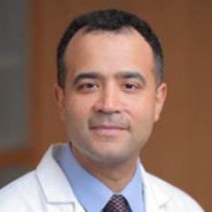 Guarionex Decastro, MPH, MD
