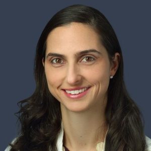 Daphnie Drassinower, MD