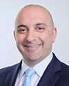 Nazih Khater, MD