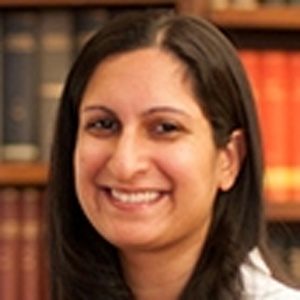 Sonya Bamba, MD