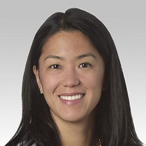 Kirsten Sasaki, MD