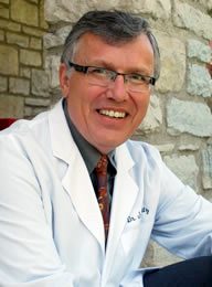 James Metz, DDS
