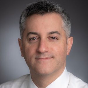 Benjamin Schlechter, MD