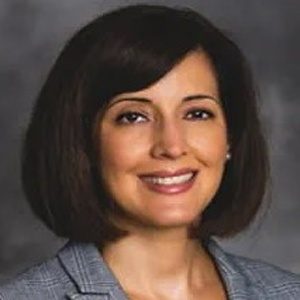 Jamie Dargart, MD, MS