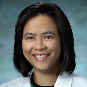 Maria Isabel Villanueva, MD
