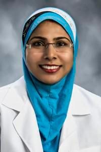 Naushaba Khalid, MD