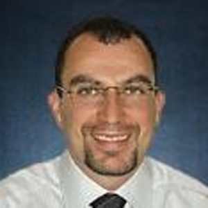 Armin Bandari, FACC, MD