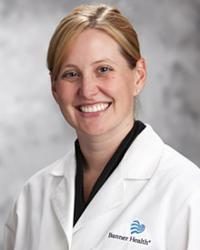 Tiffany Graybill, DO, MD