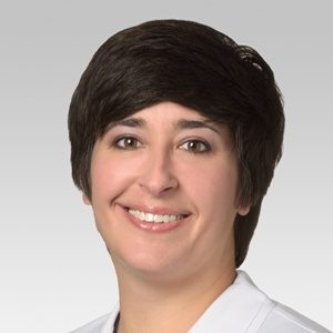 Julia Wilkinson, MD
