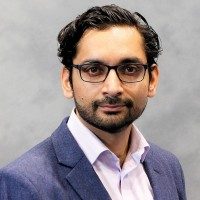 Saurabh Chawla, MD