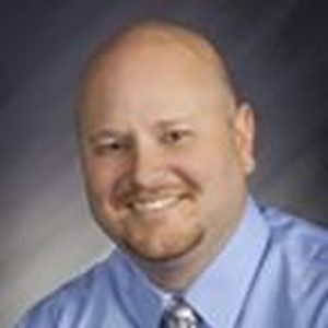 John McCarter, DO, MD
