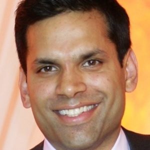 Neel Chokshi, MD, MBA