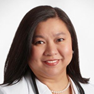 Geraldine Feria, MD