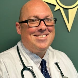 Daniel Arnold, MD