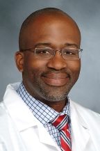 Uchenna Acholonu, MD, MBA