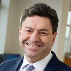 Jerome Segal