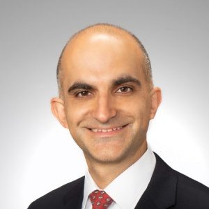 Noel Jabbour, MD, MS