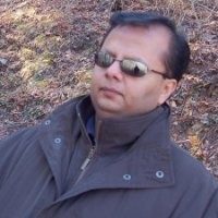 Dani Mathew, MD
