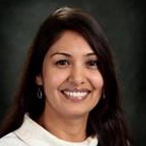 Chaya Krishnamurthy, MD