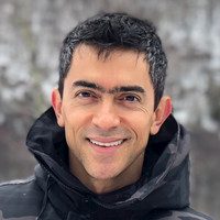 Sergio Jaramillo, MD