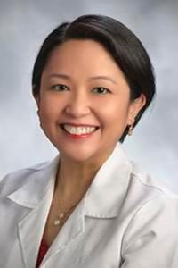 Lily Go, MD