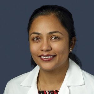 Priyanka Kanth, AGAF, MD, MSCI, FACG, MS