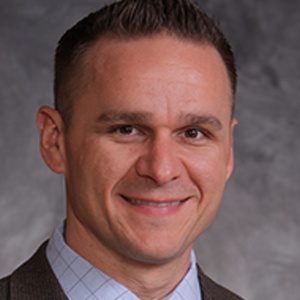 Christopher Baker, MD