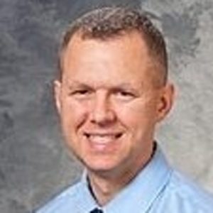 Nathan Sandbo, MD