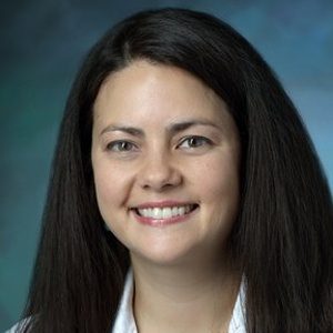 Melanie Nies, MD