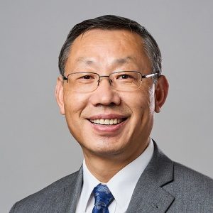 Dayuan Li, PhD, MD