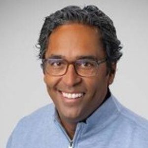 Ravi Ramana, DO