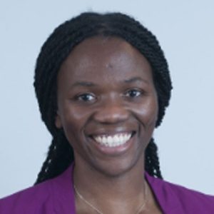 Akwi Asombang, MPH, MD