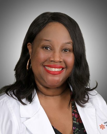 Kimberly McLaughlin, MD
