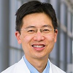 Benjamin Chong, PhD, MD