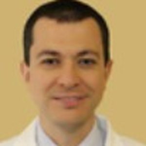 Edgar Espana, MD