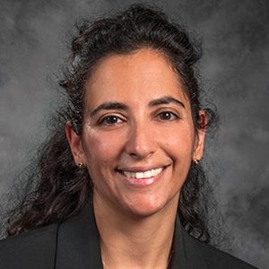 Michelle Zetoony Nudell, DO