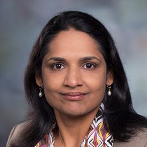 Ratna Bhavaraju-Sanka, MD