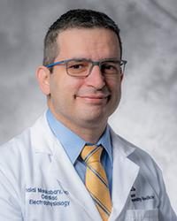 Talal Moukabary, MD