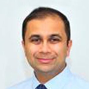Sutchin Patel, MD, FACS