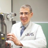 Sami Uwaydat, MD