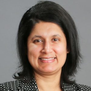 Priyanka Gait, MD
