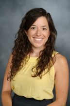 Danielle Currier-Harris, DMD