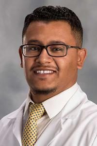 Zaid Aljahmi, MD