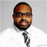 Emile Barreau, MD