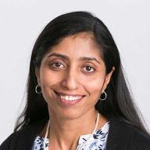 Mercy Rajesh, MD