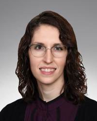 Stephanie Grilli, DO
