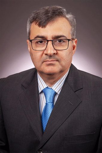 Haval Amedi, MD