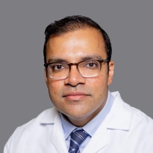 Vaibhav Amin